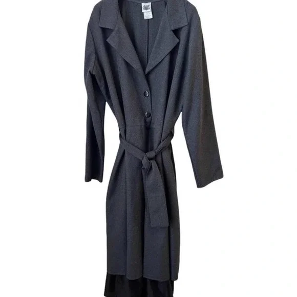 Vintage The Disney Catalog Gray Dress size XL - Picture 2 of 3